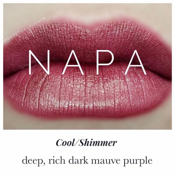 LipSense Napa